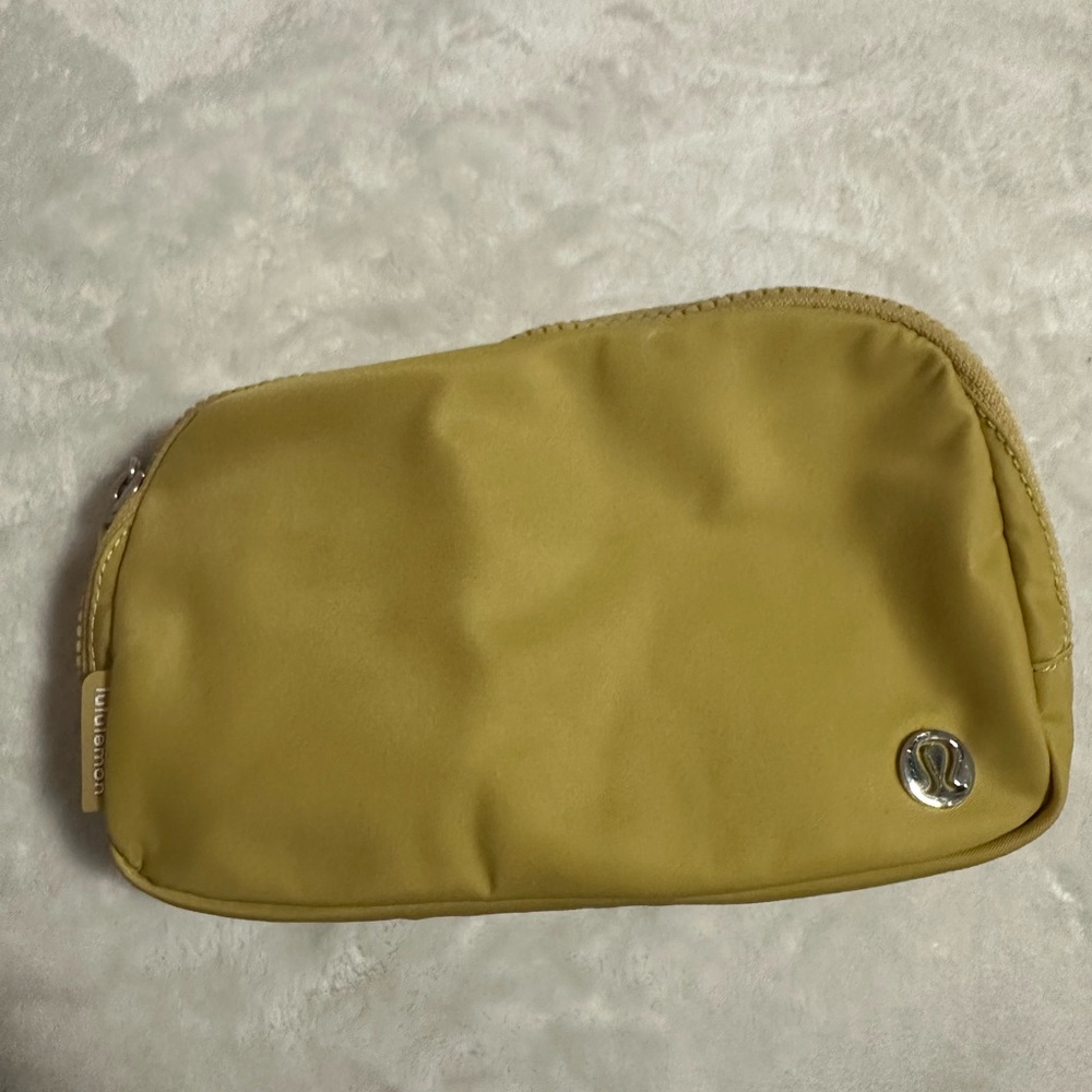 Lululemon Belt Bag